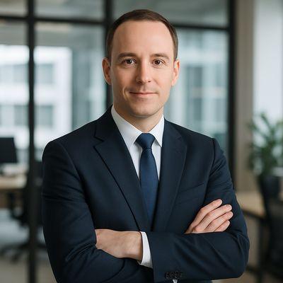 Photo of Adam B.