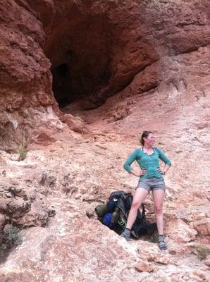 photo of Kathleen B.