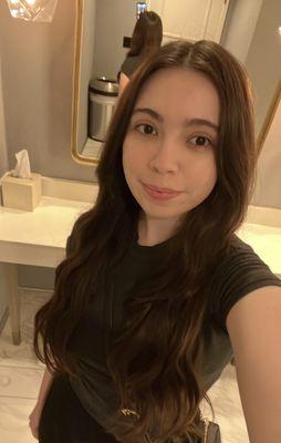 photo of Veronica V.