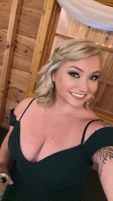 Photo of Alura P.