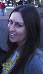 Photo of Elisabeth H.