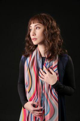 photo of Joyce Joko F.