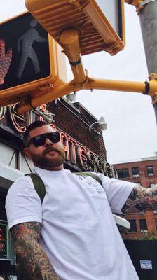 photo of Defend South Austin A.