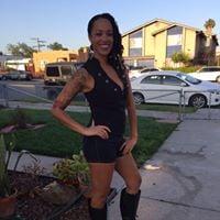 Photo of Xica B.