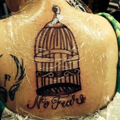 photo of Brittany D.