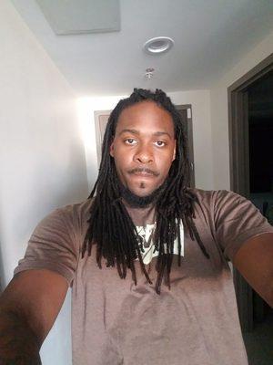 photo of Mic Kory L.