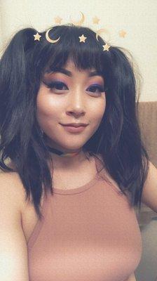 Photo of Jessica I.