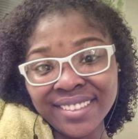 Photo of Ashley F.