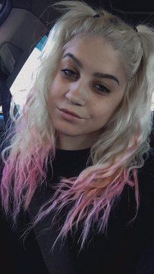 Photo of Izzy L.