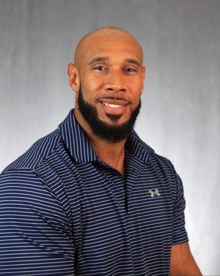 Photo of Derek B.