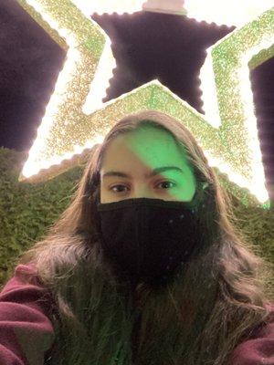 Photo of Olivia T.