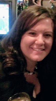 photo of Danielle J.