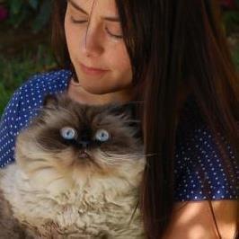 Photo of Jacqueline G.