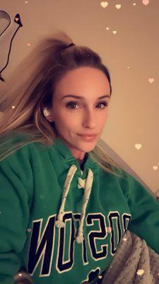 Photo of Kayla B.