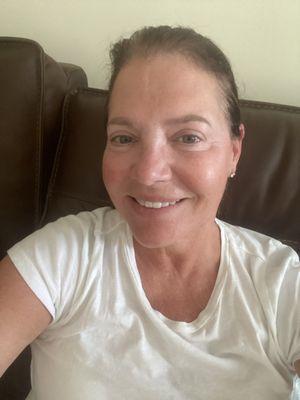 photo of Priscilla C.