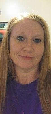 Photo of Patricia R.
