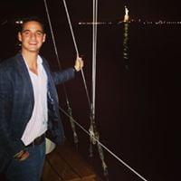Photo of Miguel F.
