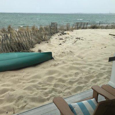 Photo of Elizabeth B.