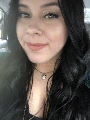 photo of Veronika R.