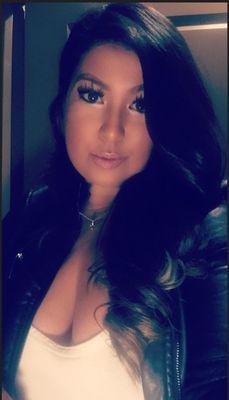 Photo of Ariel V.