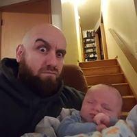 photo of BrianGumby W.