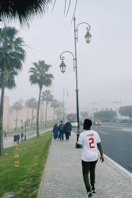 photo of Mohamoud A.