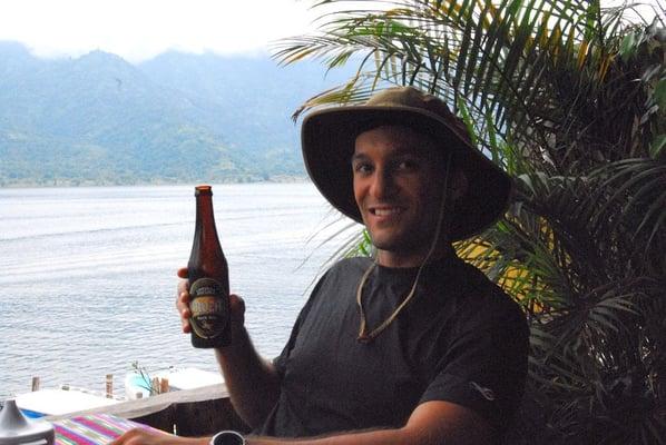 photo of Nicholas W.