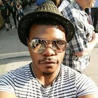 Photo of Darius T.