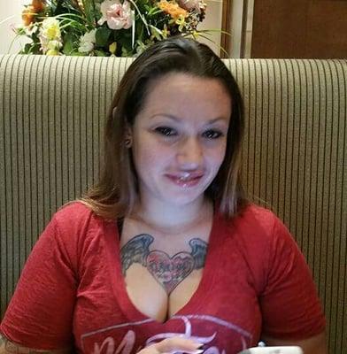 photo of Collista W.