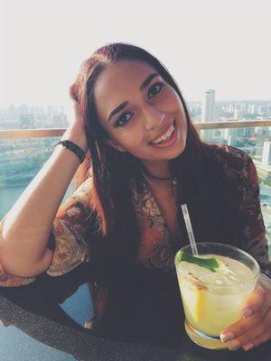 photo of Kimberly D.