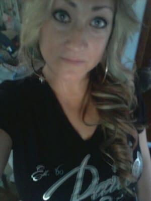 Photo of Kristen G.