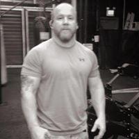 Photo of Thomas P.