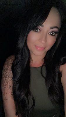 Photo of Nicole Lynn P.
