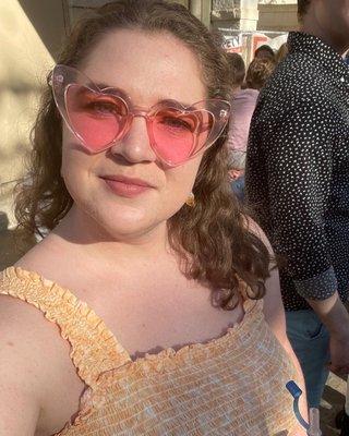 Photo of Makenna E.