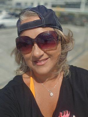 photo of Jessica B.