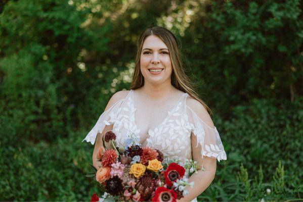 Photo of Kelsey R.
