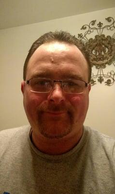 Photo of Jeremiah S.