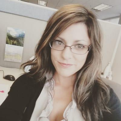 Photo of Katie W.
