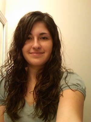 Photo of Christina B.