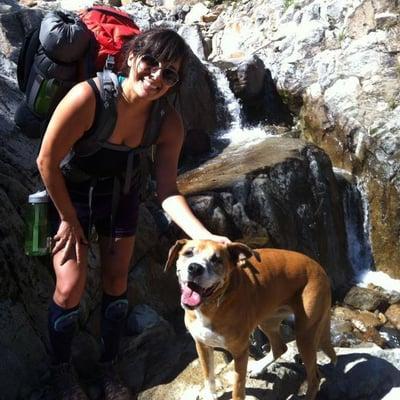 Photo of Raquel N.