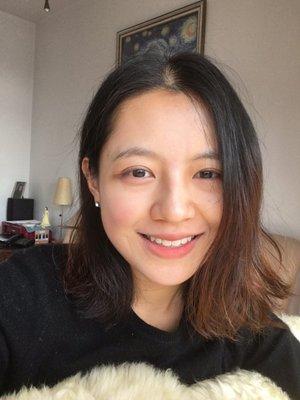 Photo of Wenye X.