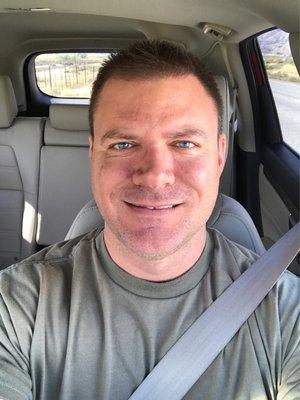 Photo of Tate O.
