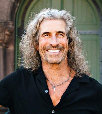 photo of Jonathan M.