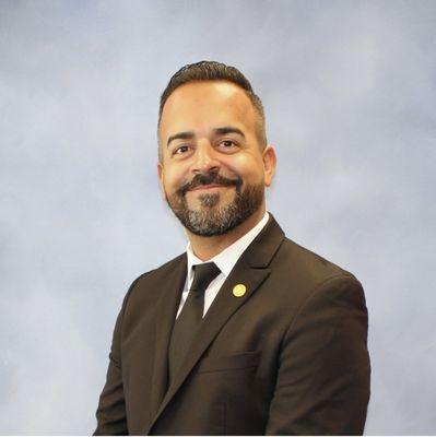 photo of Emmanuel A.