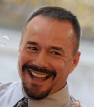 Photo of Scott B.