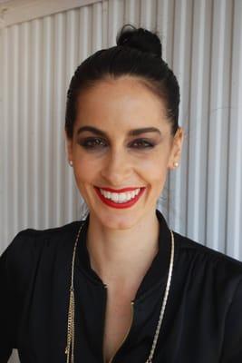 photo of Maryanne Y.