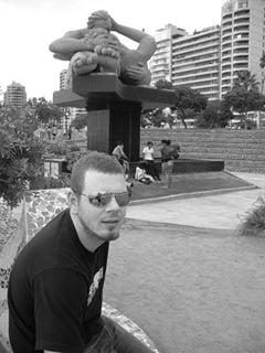Photo of Ryan S.