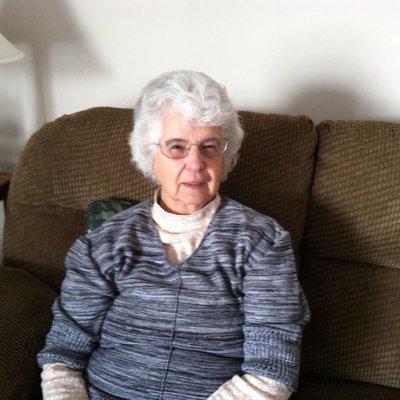 photo of Doris R.