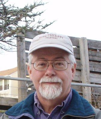 photo of John M.