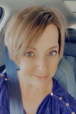 photo of Michelle R.